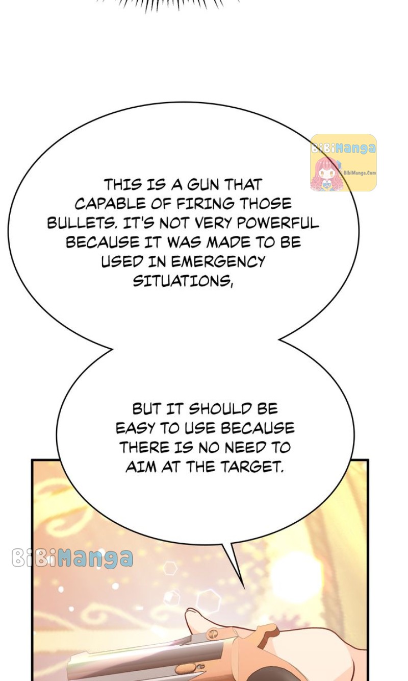 Terrarium Adventure Chapter 64 - Page 6