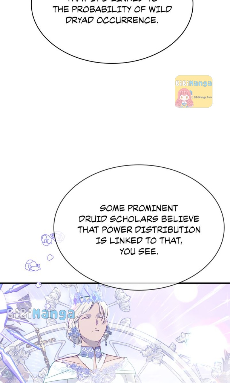 Terrarium Adventure Chapter 64 - Page 9