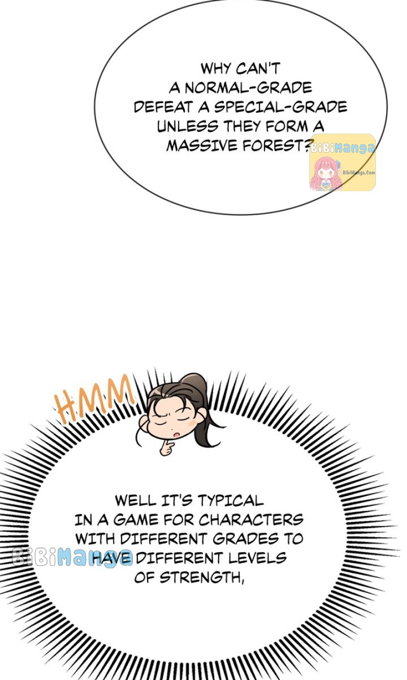 Terrarium Adventure Chapter 64 - Page 11