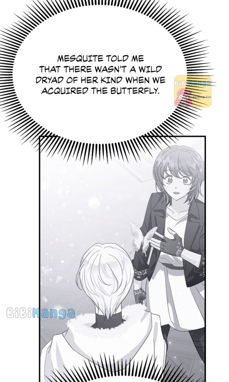 Terrarium Adventure Chapter 64 - Page 22