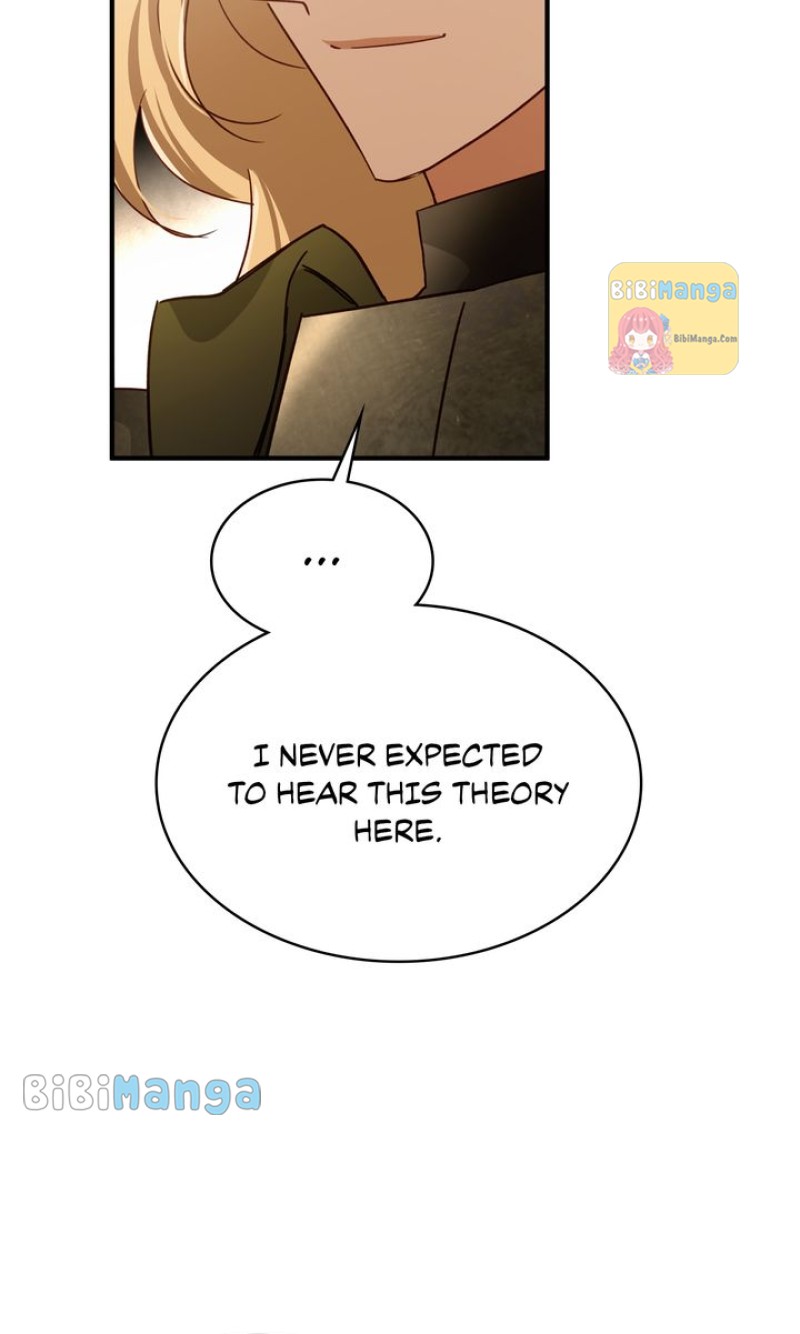 Terrarium Adventure Chapter 64 - Page 24