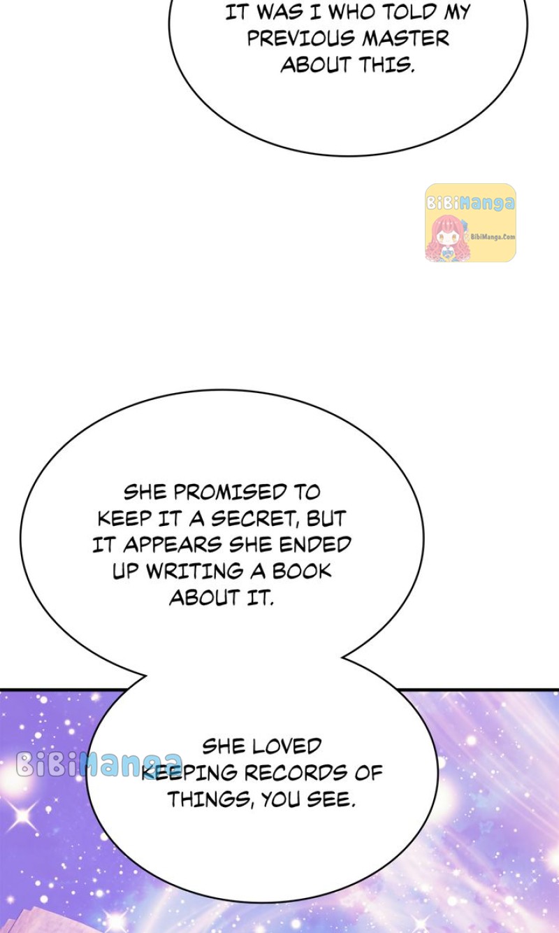 Terrarium Adventure Chapter 64 - Page 29