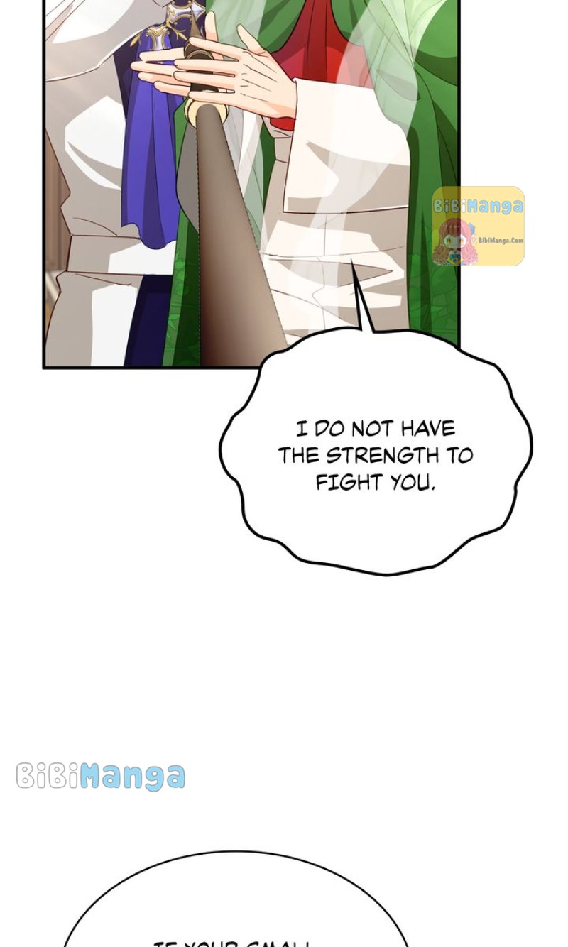 Terrarium Adventure Chapter 64 - Page 34