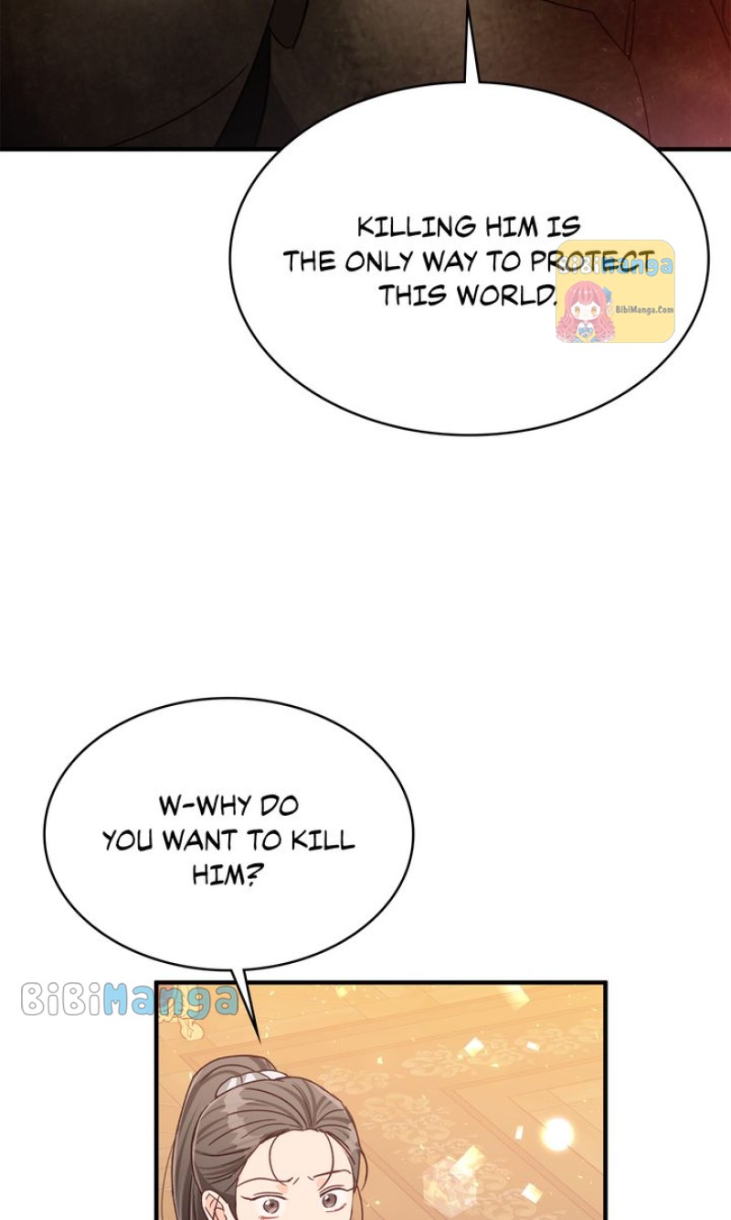 Terrarium Adventure Chapter 64 - Page 36