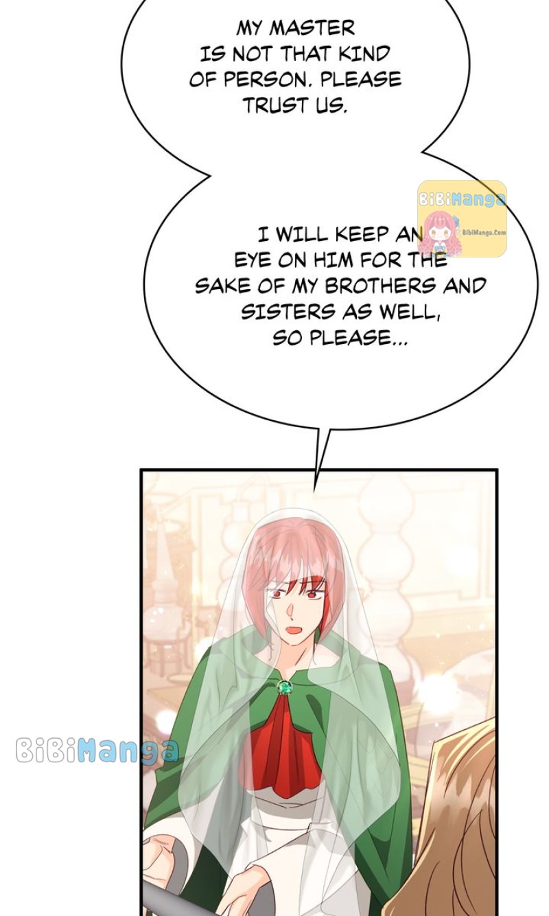 Terrarium Adventure Chapter 64 - Page 40