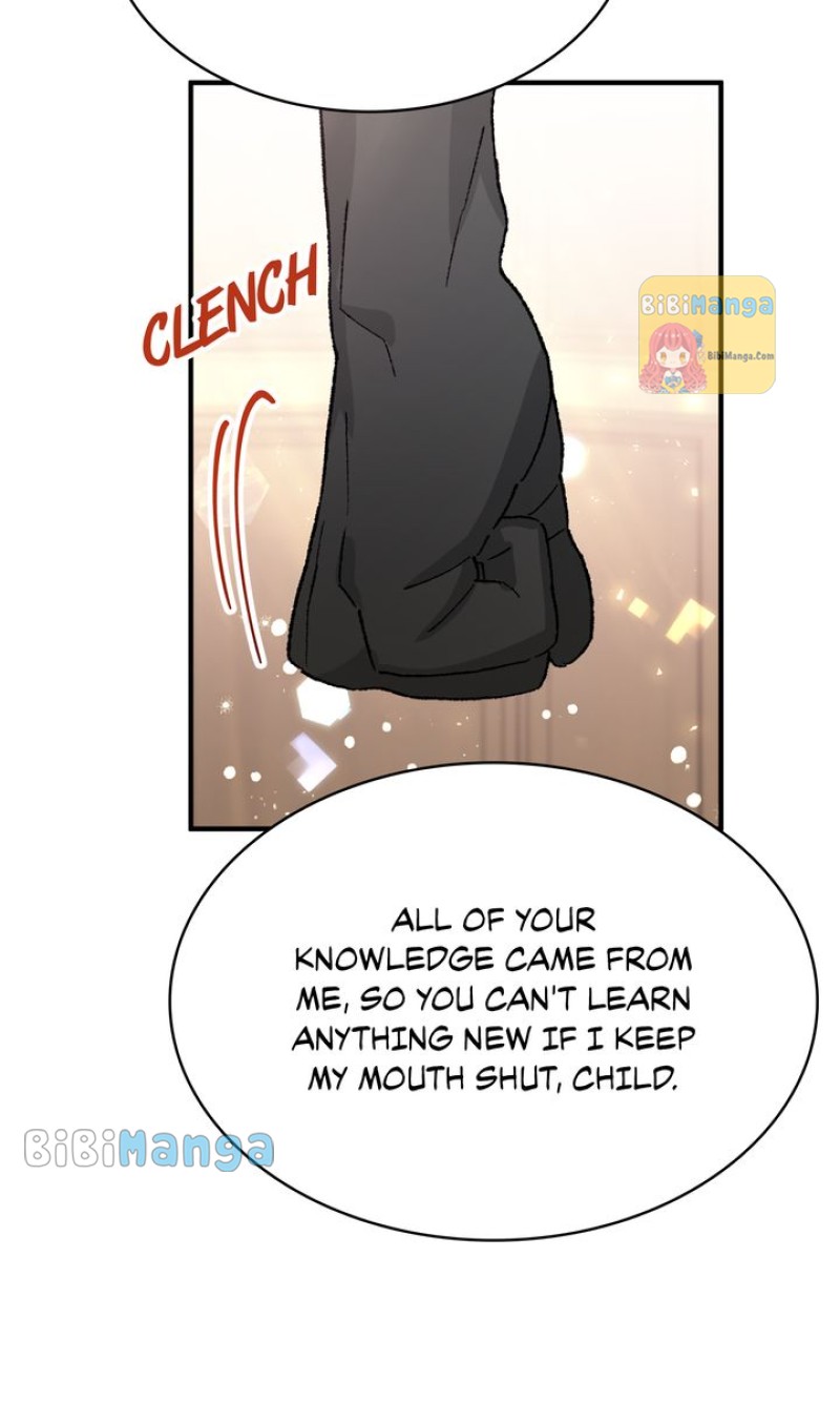 Terrarium Adventure Chapter 64 - Page 43