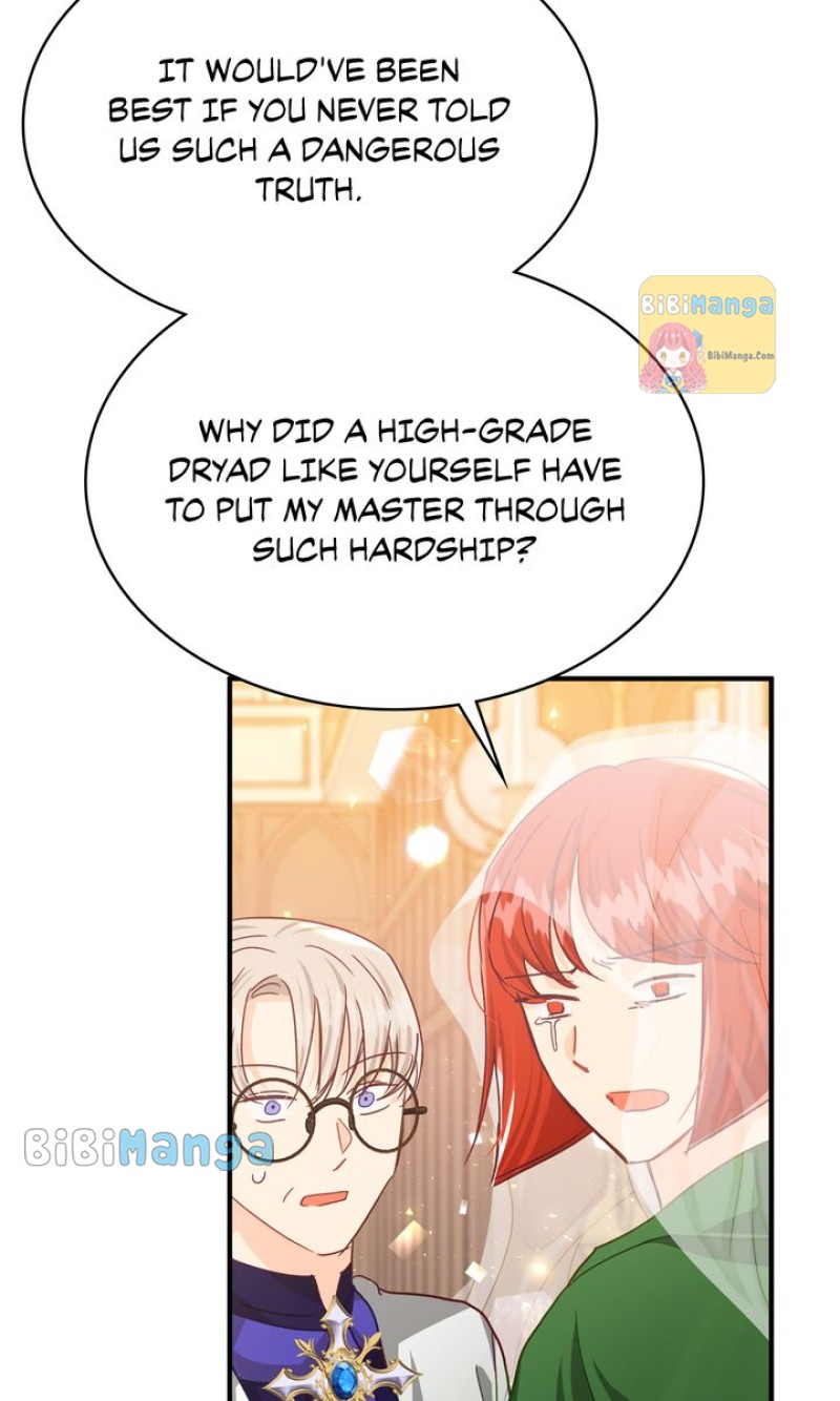 Terrarium Adventure Chapter 64 - Page 47