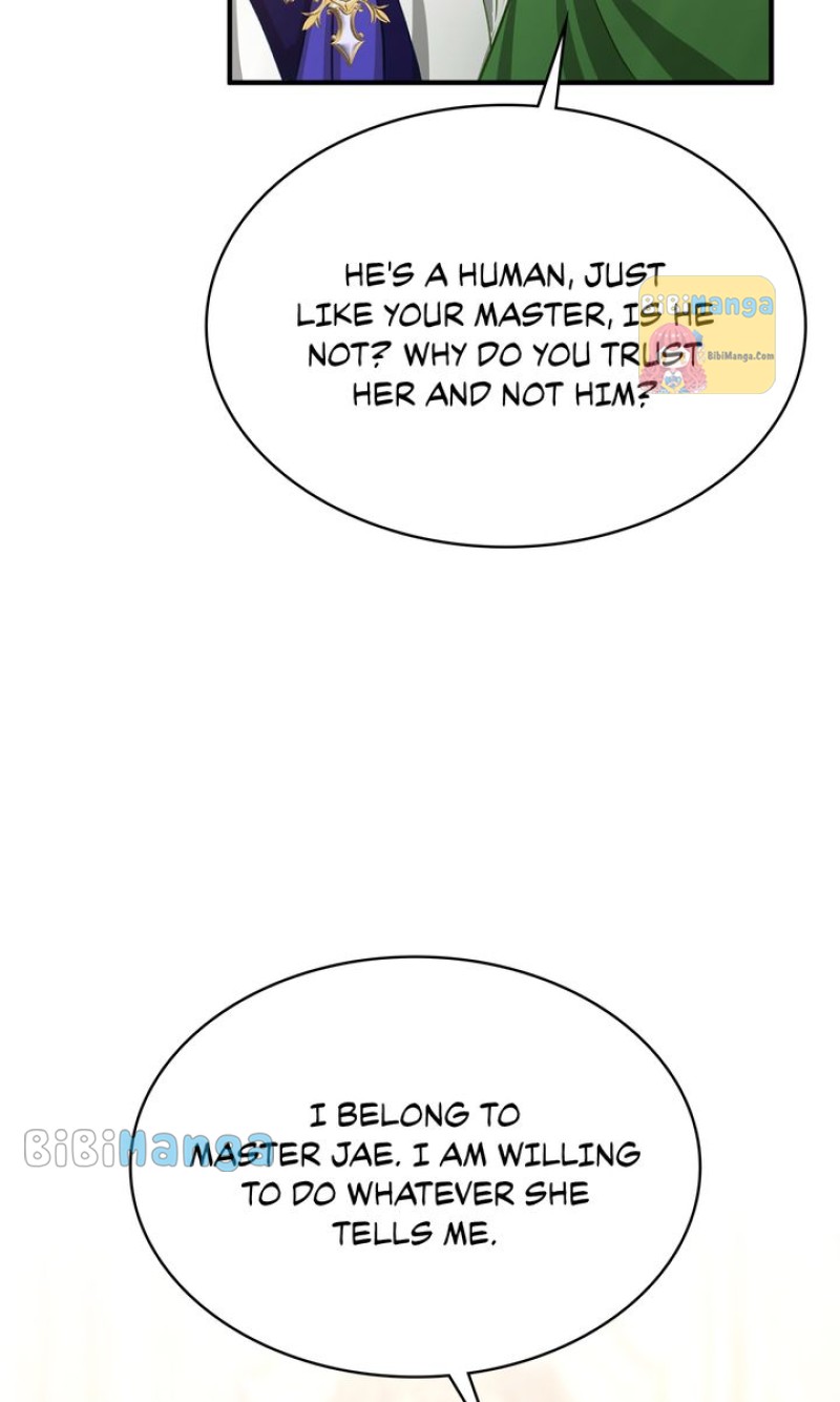 Terrarium Adventure Chapter 64 - Page 48