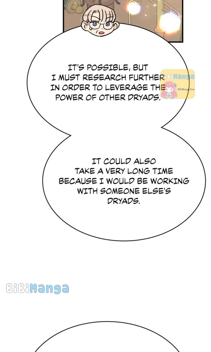 Terrarium Adventure Chapter 64 - Page 56