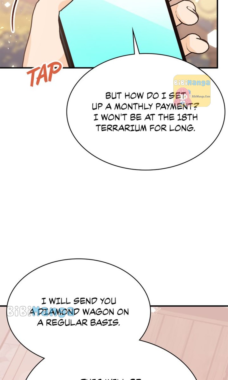 Terrarium Adventure Chapter 64 - Page 59