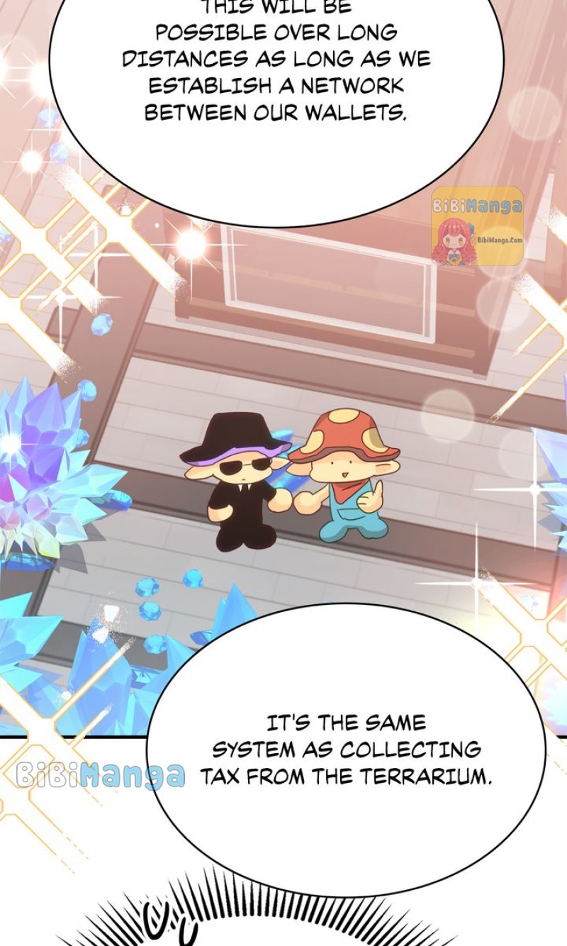 Terrarium Adventure Chapter 64 - Page 60