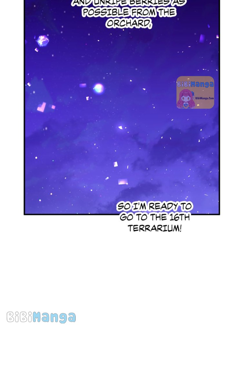 Terrarium Adventure Chapter 64 - Page 62