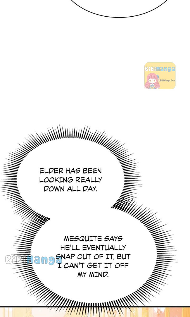 Terrarium Adventure Chapter 64 - Page 64