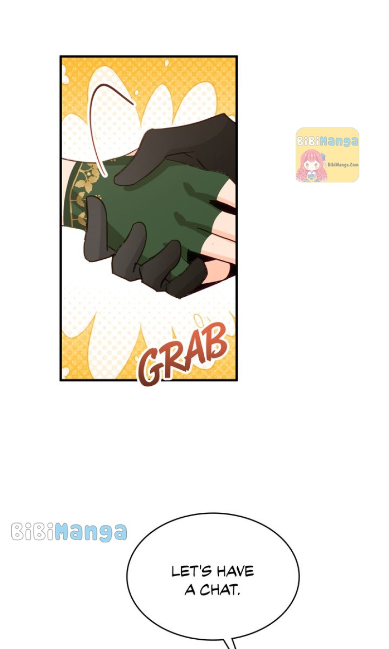 Terrarium Adventure Chapter 64 - Page 66