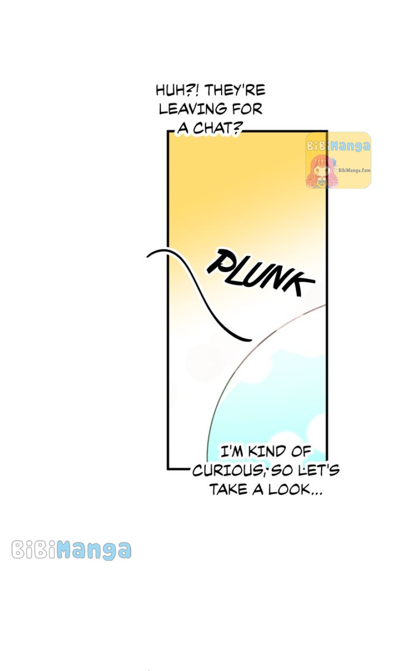 Terrarium Adventure Chapter 64 - Page 68