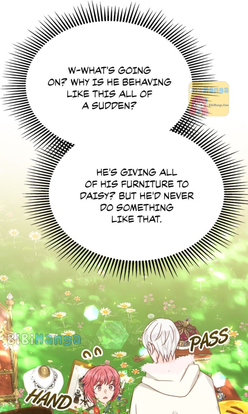Terrarium Adventure Chapter 64 - Page 69