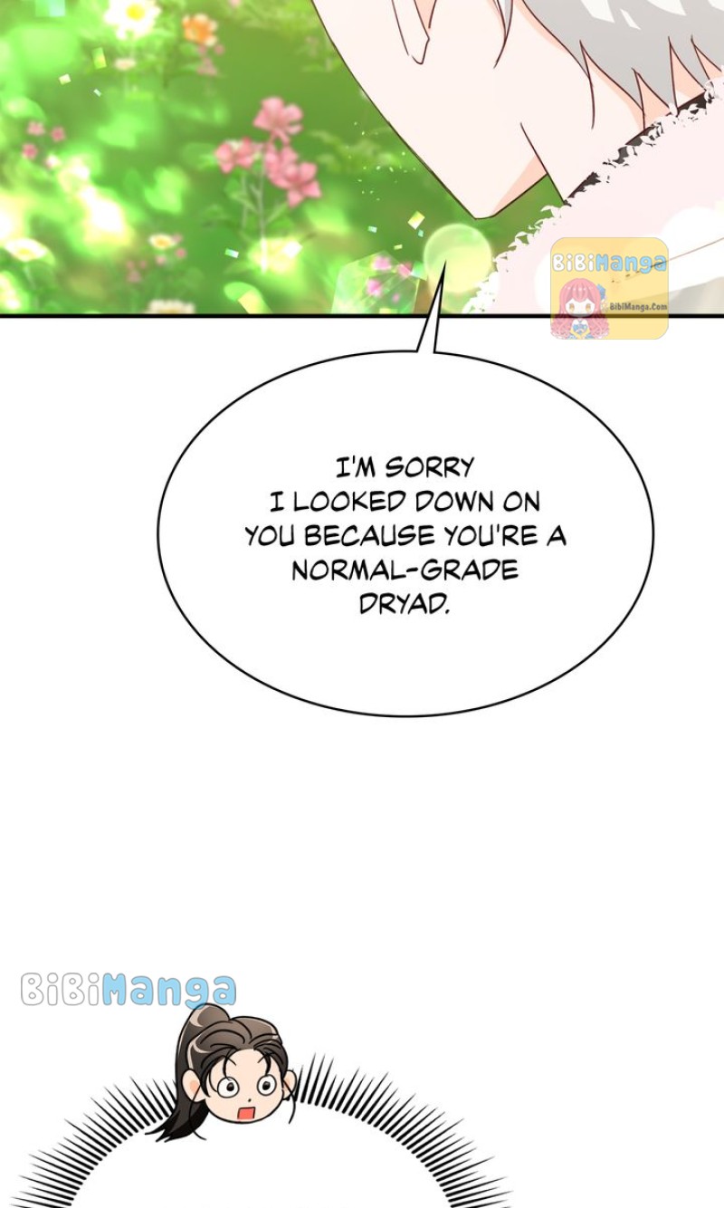 Terrarium Adventure Chapter 64 - Page 71
