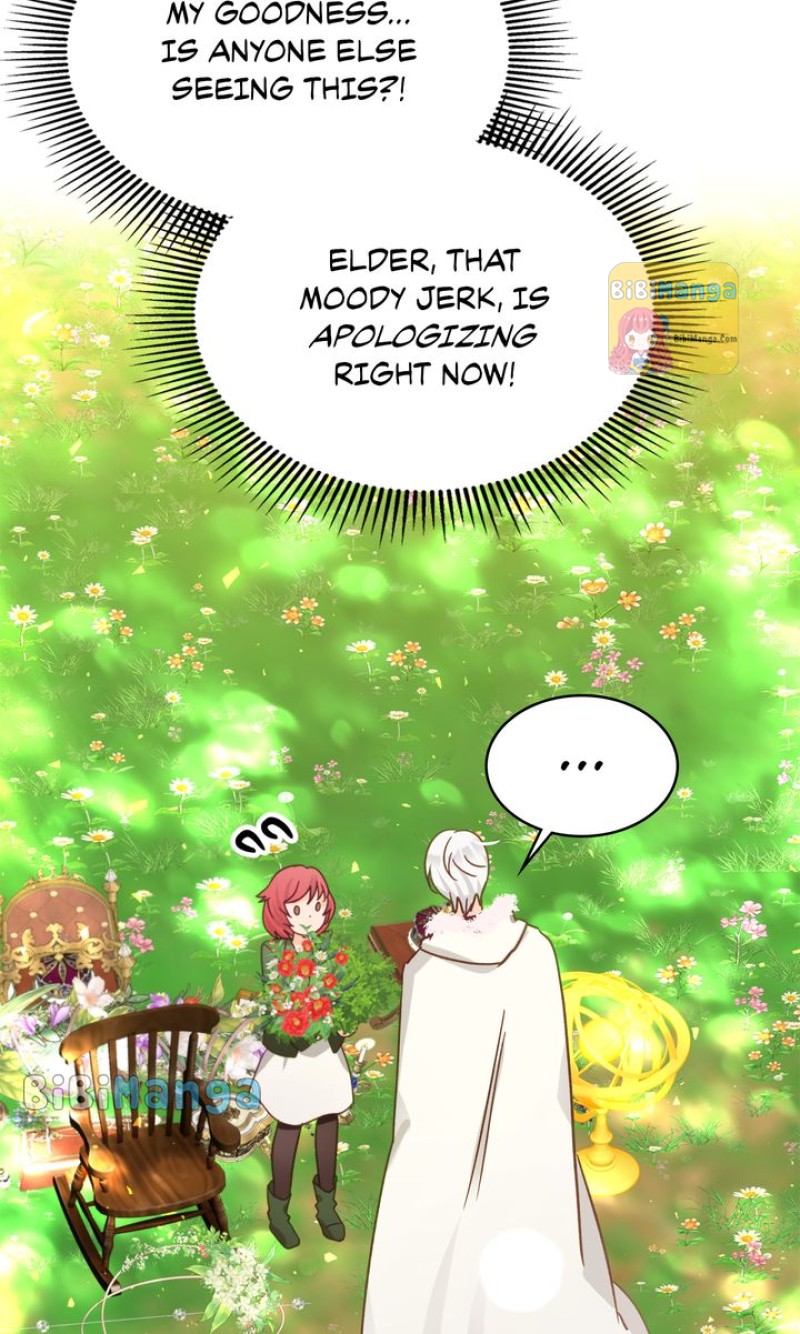 Terrarium Adventure Chapter 64 - Page 72