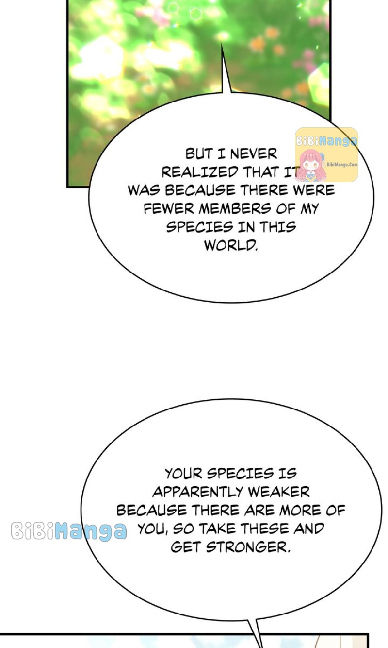 Terrarium Adventure Chapter 64 - Page 76