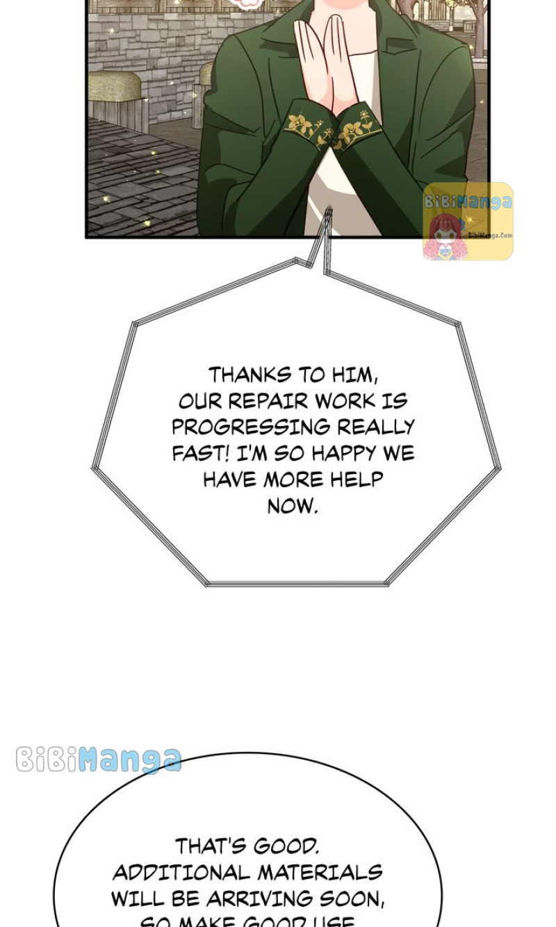 Terrarium Adventure Chapter 64 - Page 87