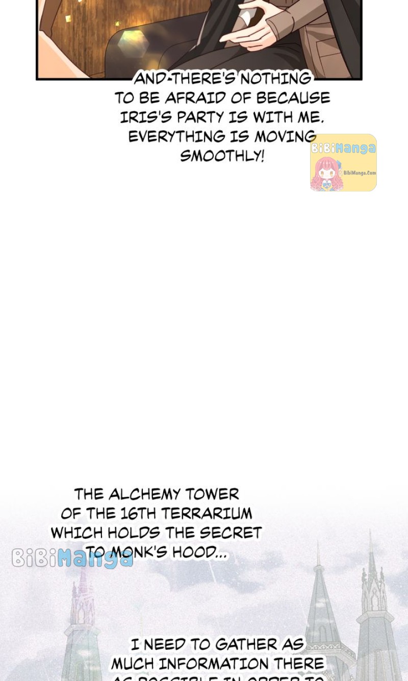 Terrarium Adventure Chapter 64 - Page 93