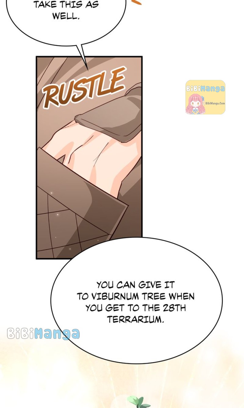 Terrarium Adventure Chapter 65 - Page 6