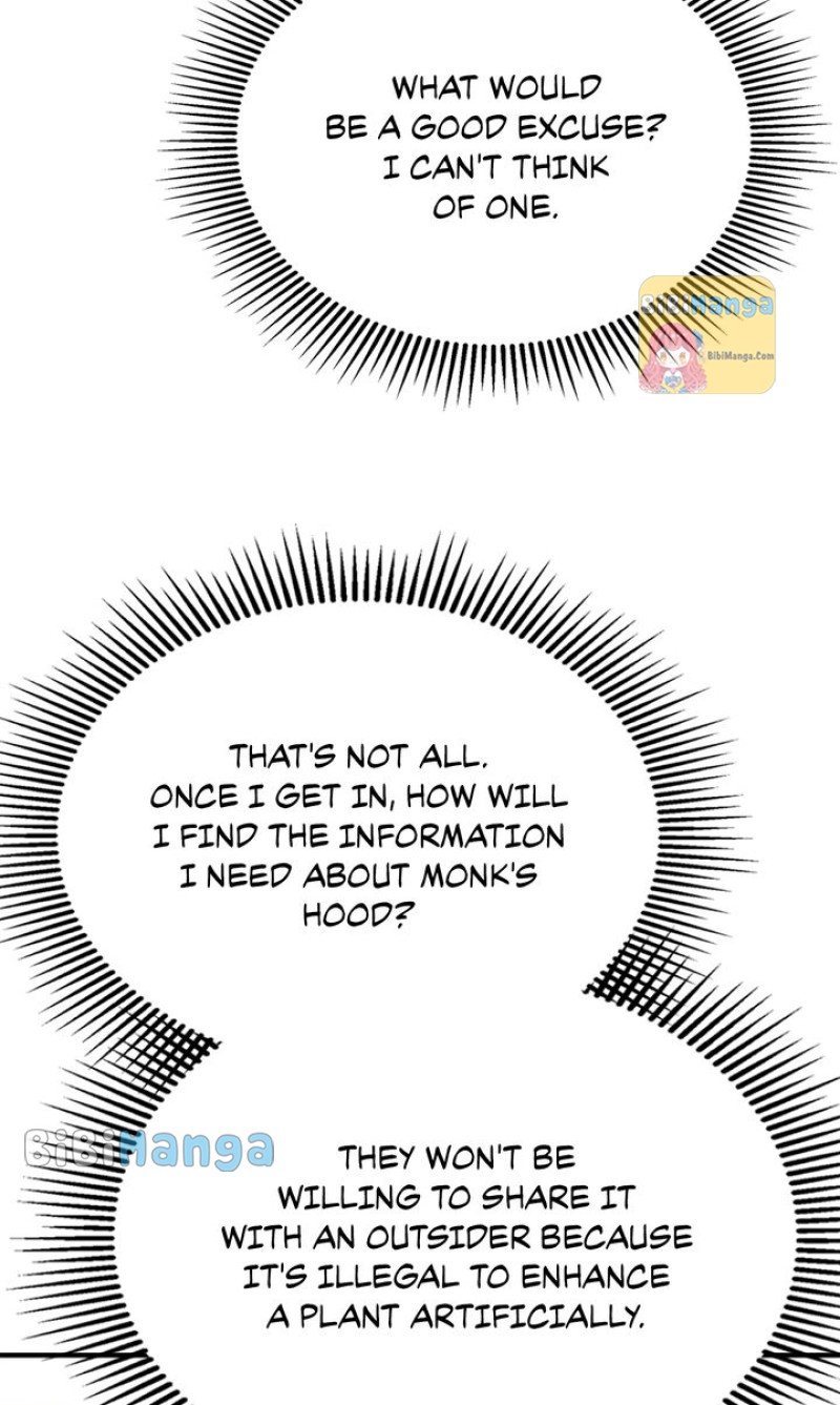 Terrarium Adventure Chapter 65 - Page 14