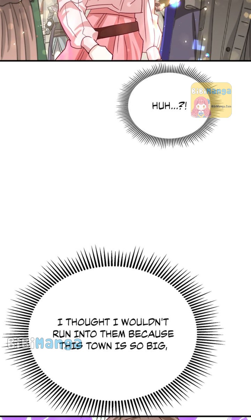 Terrarium Adventure Chapter 65 - Page 19