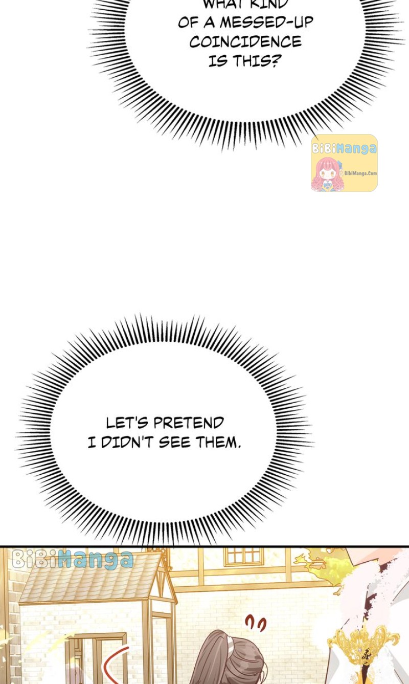 Terrarium Adventure Chapter 65 - Page 21