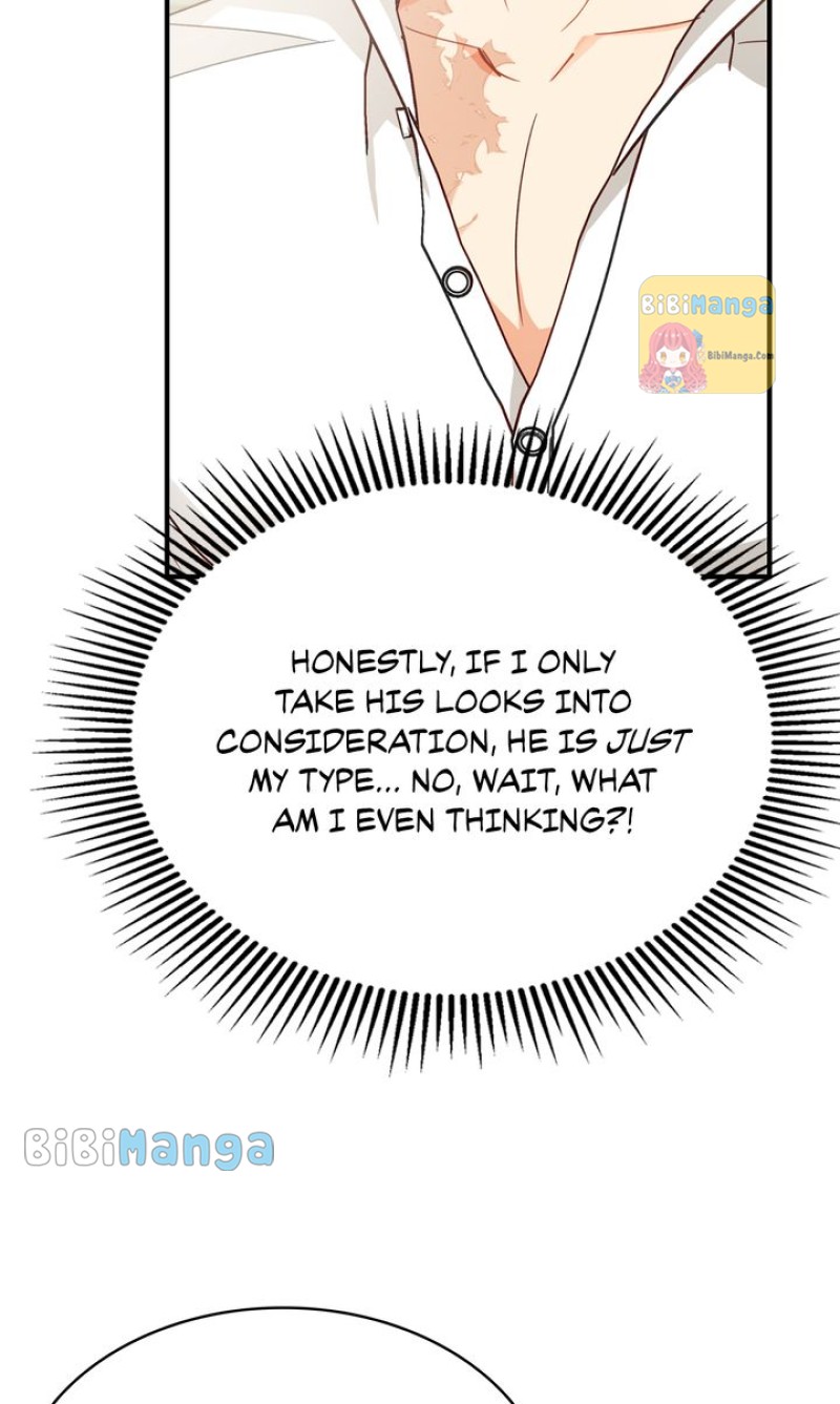 Terrarium Adventure Chapter 65 - Page 27