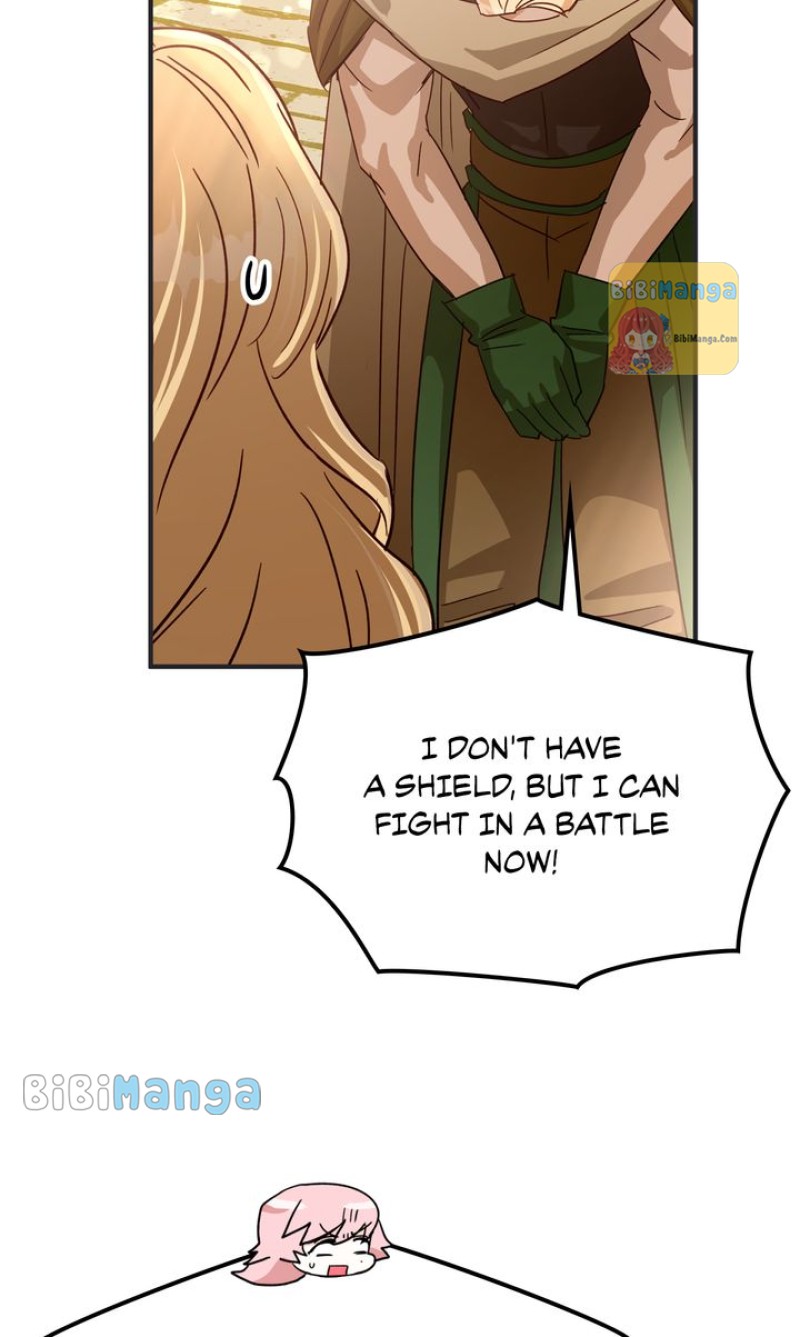 Terrarium Adventure Chapter 65 - Page 30