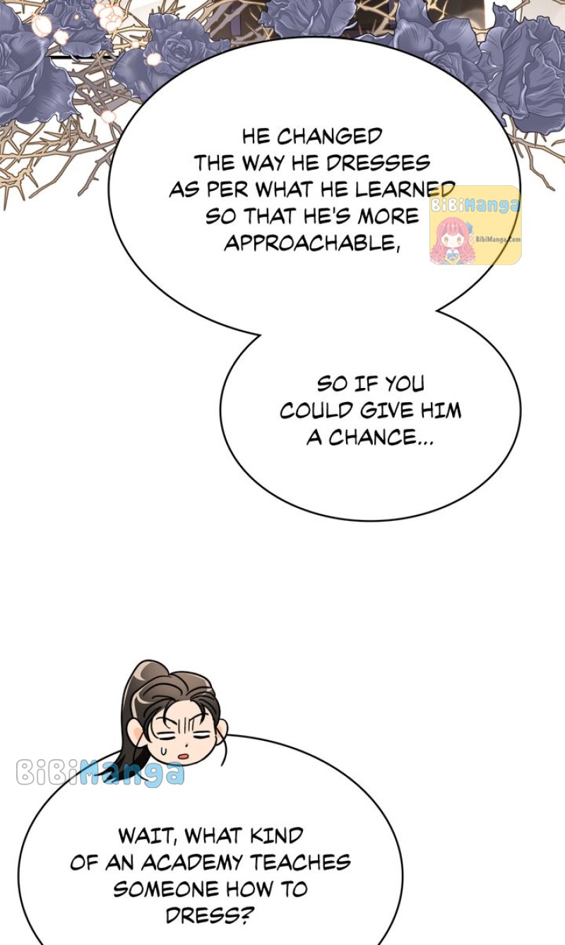 Terrarium Adventure Chapter 65 - Page 35