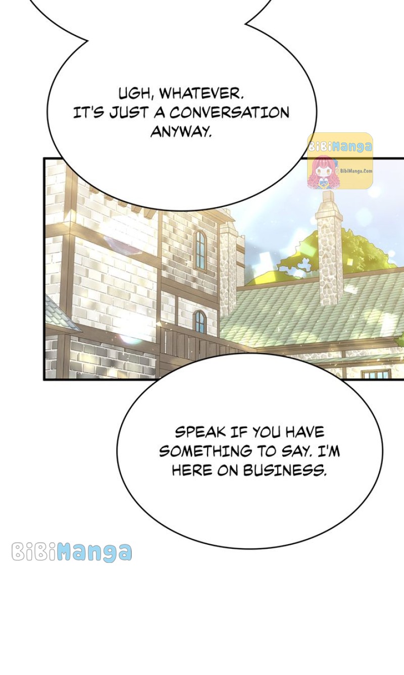 Terrarium Adventure Chapter 65 - Page 36