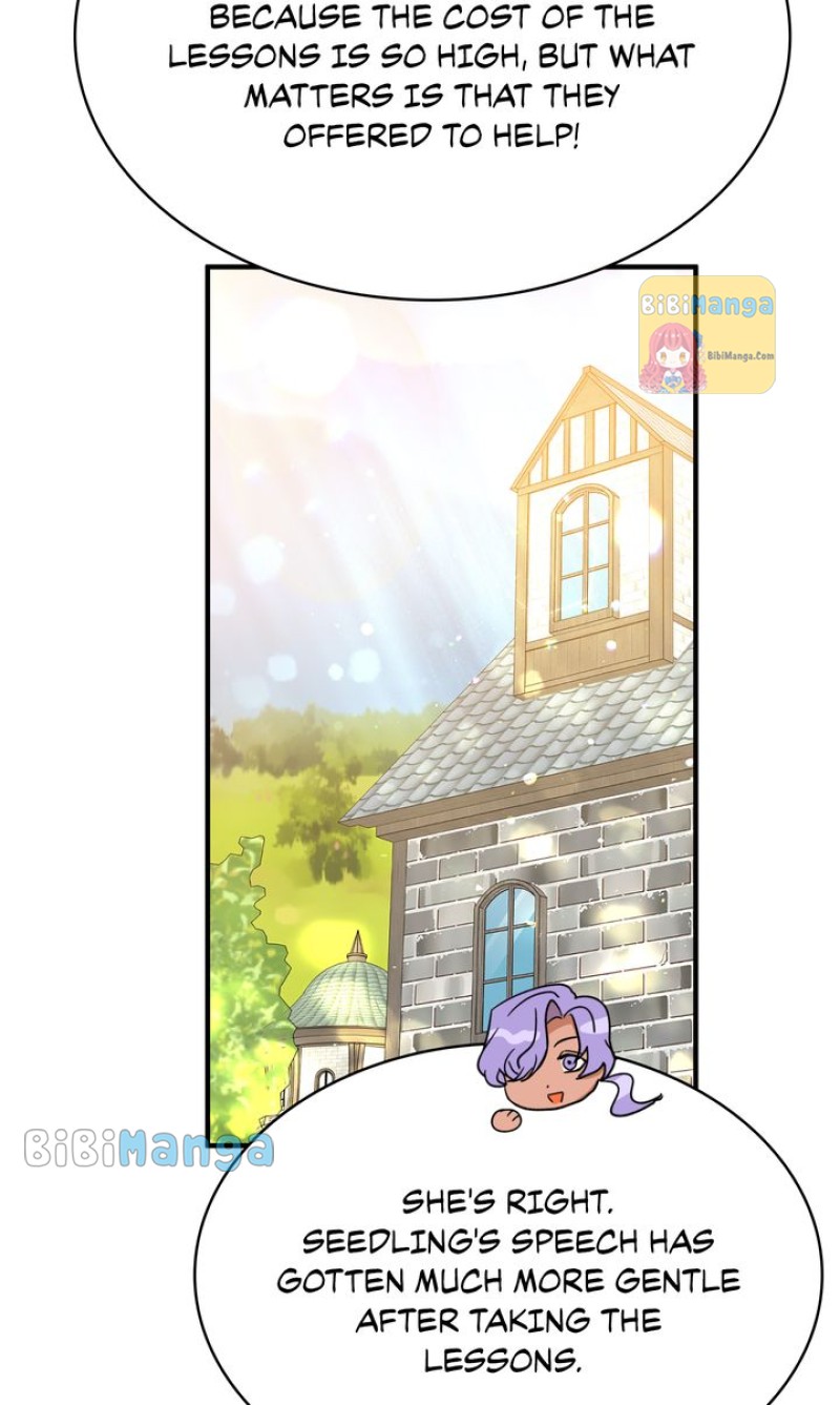 Terrarium Adventure Chapter 65 - Page 44