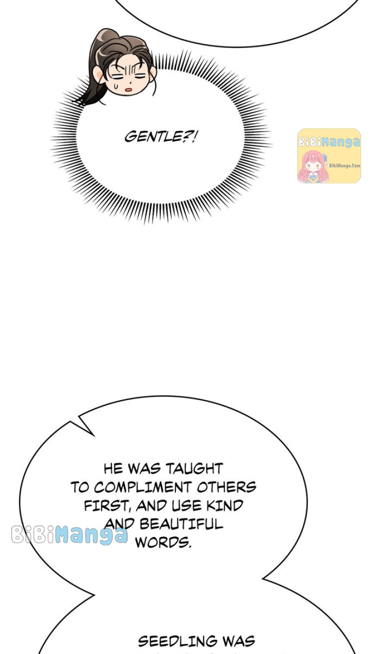 Terrarium Adventure Chapter 65 - Page 45
