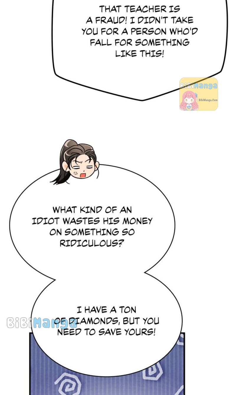 Terrarium Adventure Chapter 65 - Page 47