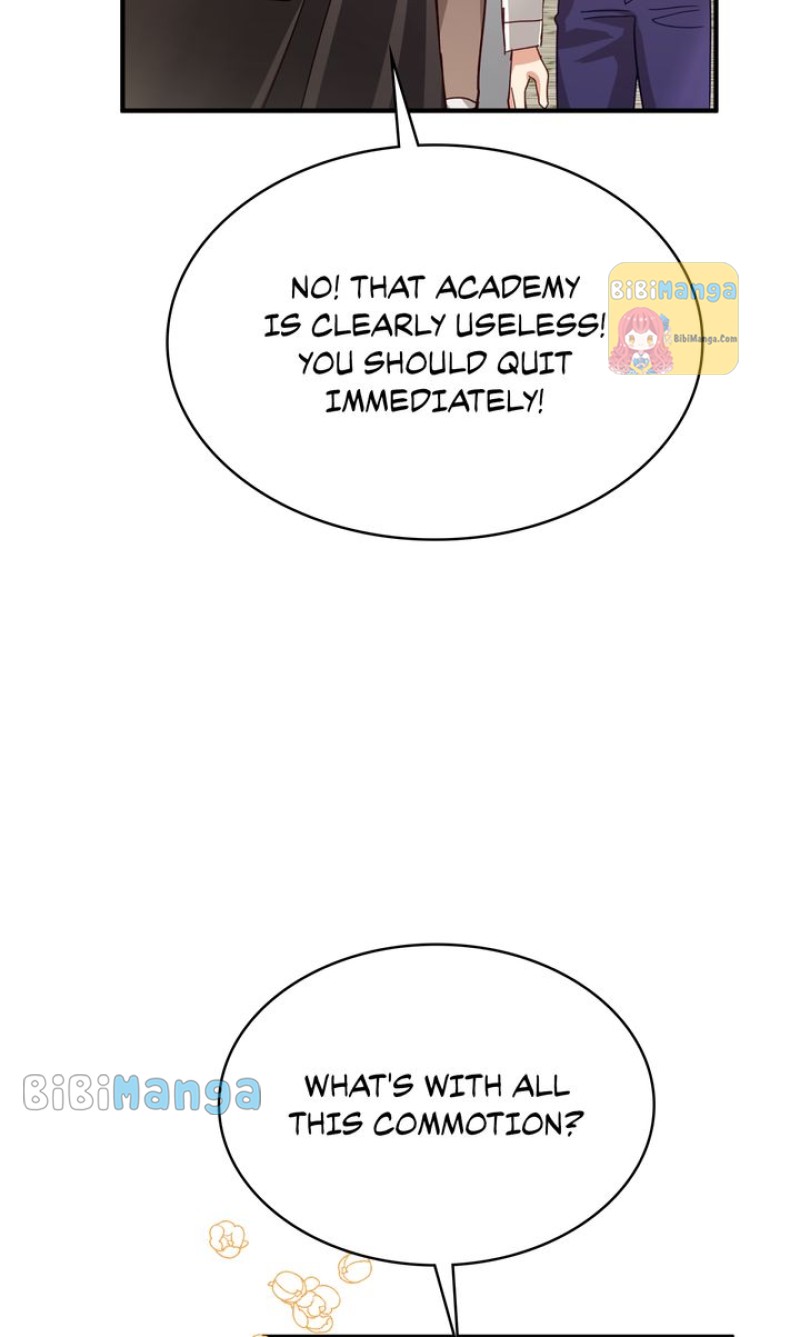Terrarium Adventure Chapter 65 - Page 50
