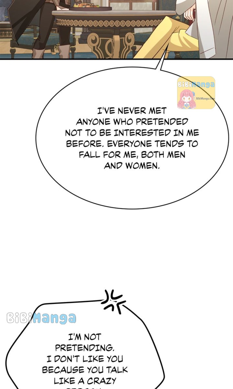 Terrarium Adventure Chapter 65 - Page 57