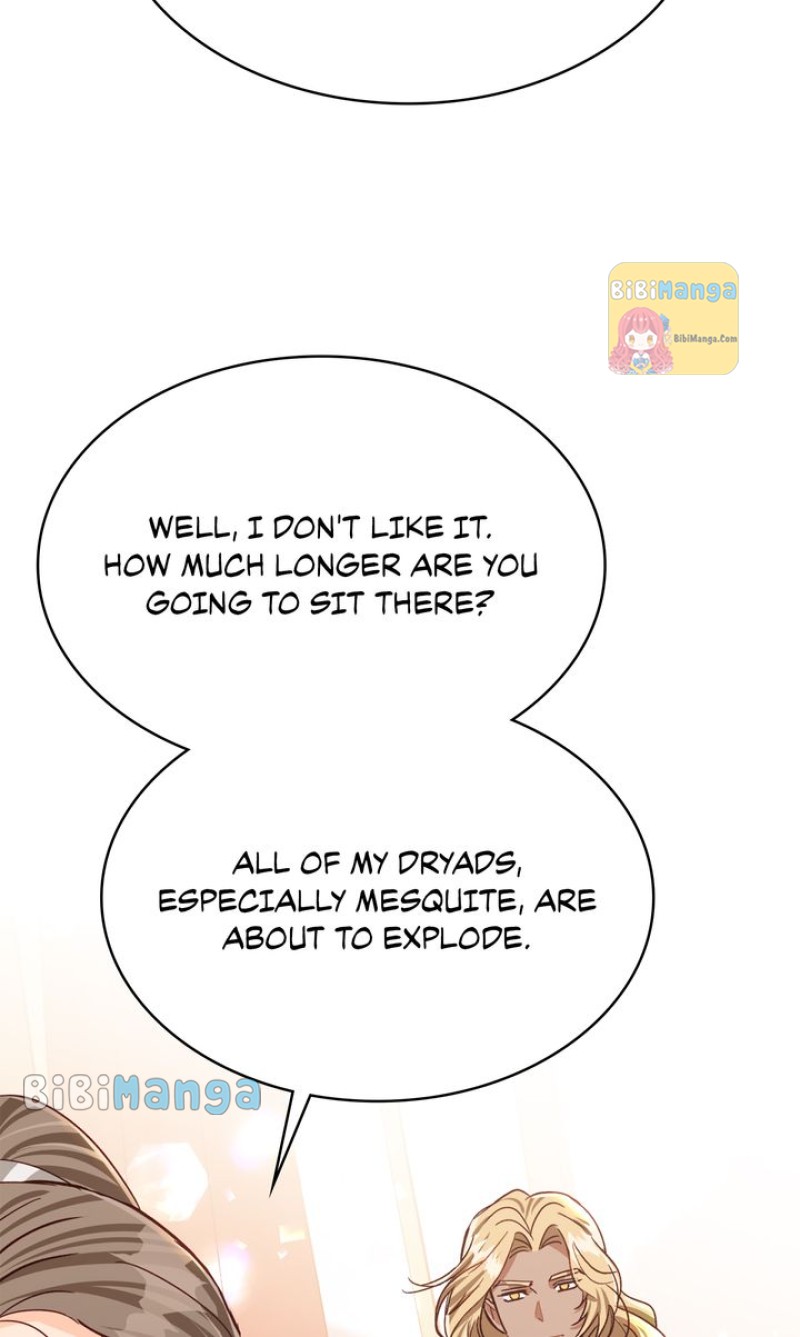 Terrarium Adventure Chapter 65 - Page 59