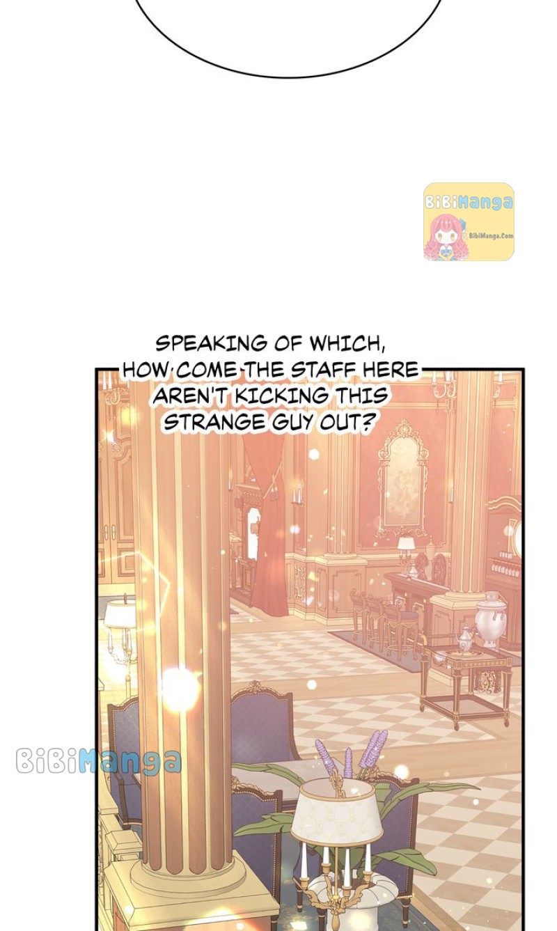 Terrarium Adventure Chapter 65 - Page 61