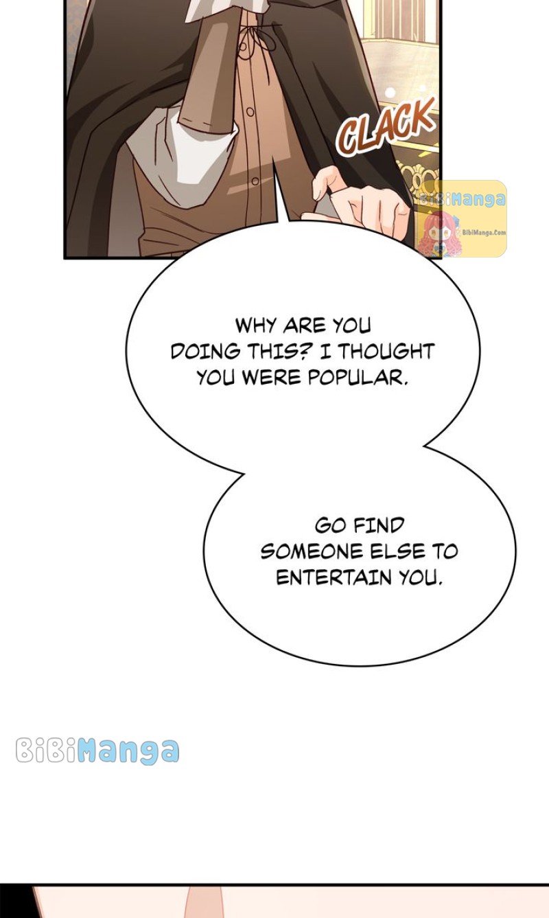 Terrarium Adventure Chapter 65 - Page 65