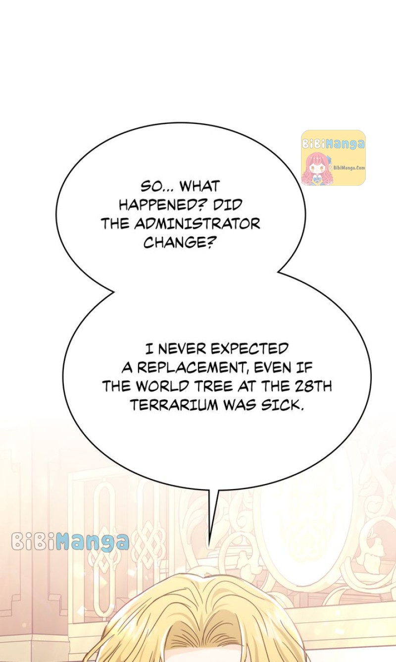 Terrarium Adventure Chapter 66 - Page 3