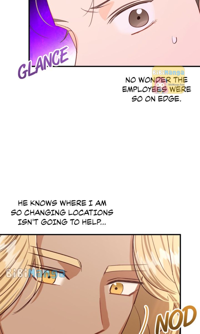 Terrarium Adventure Chapter 66 - Page 8