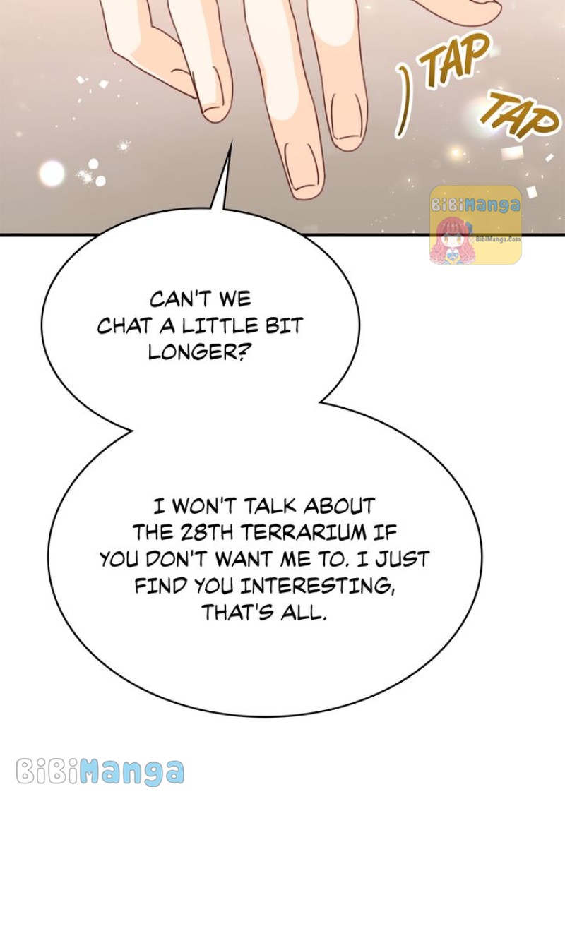 Terrarium Adventure Chapter 66 - Page 15