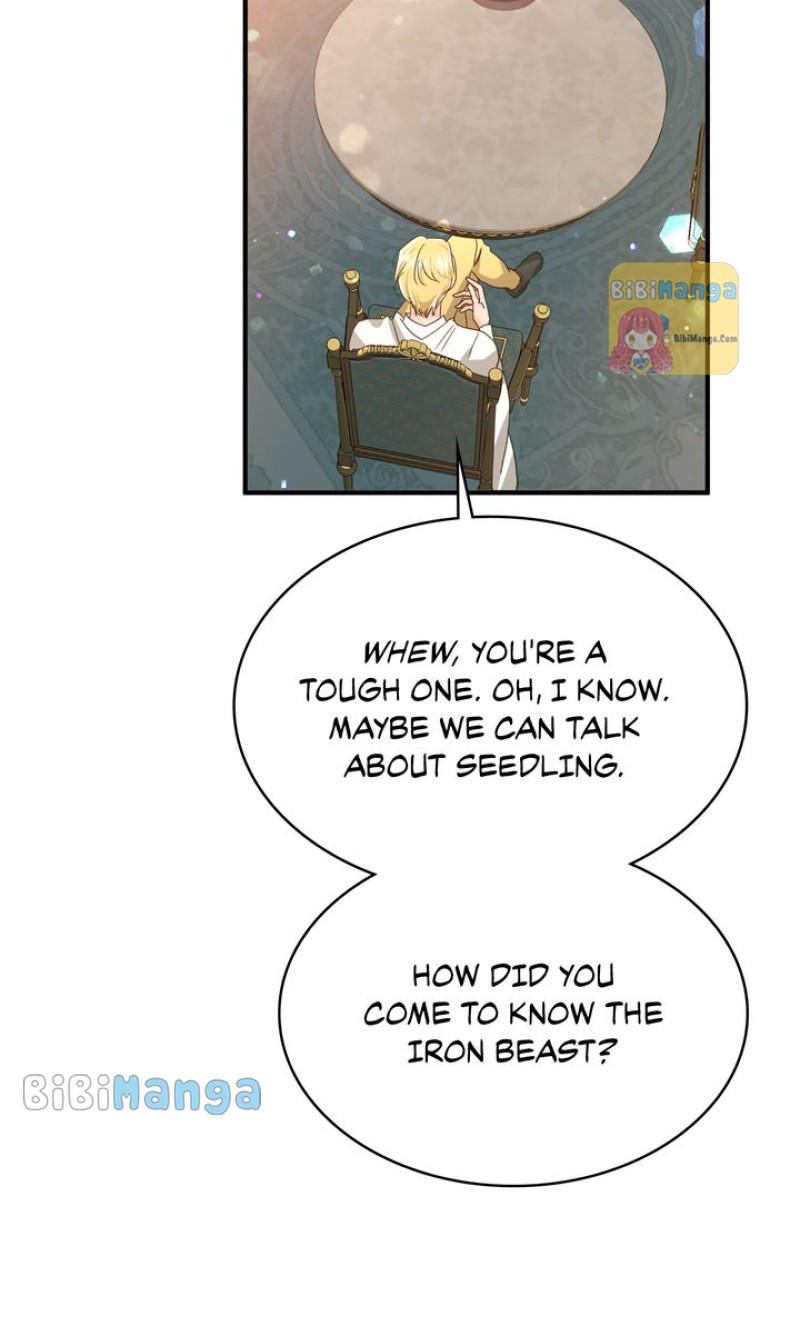 Terrarium Adventure Chapter 66 - Page 18