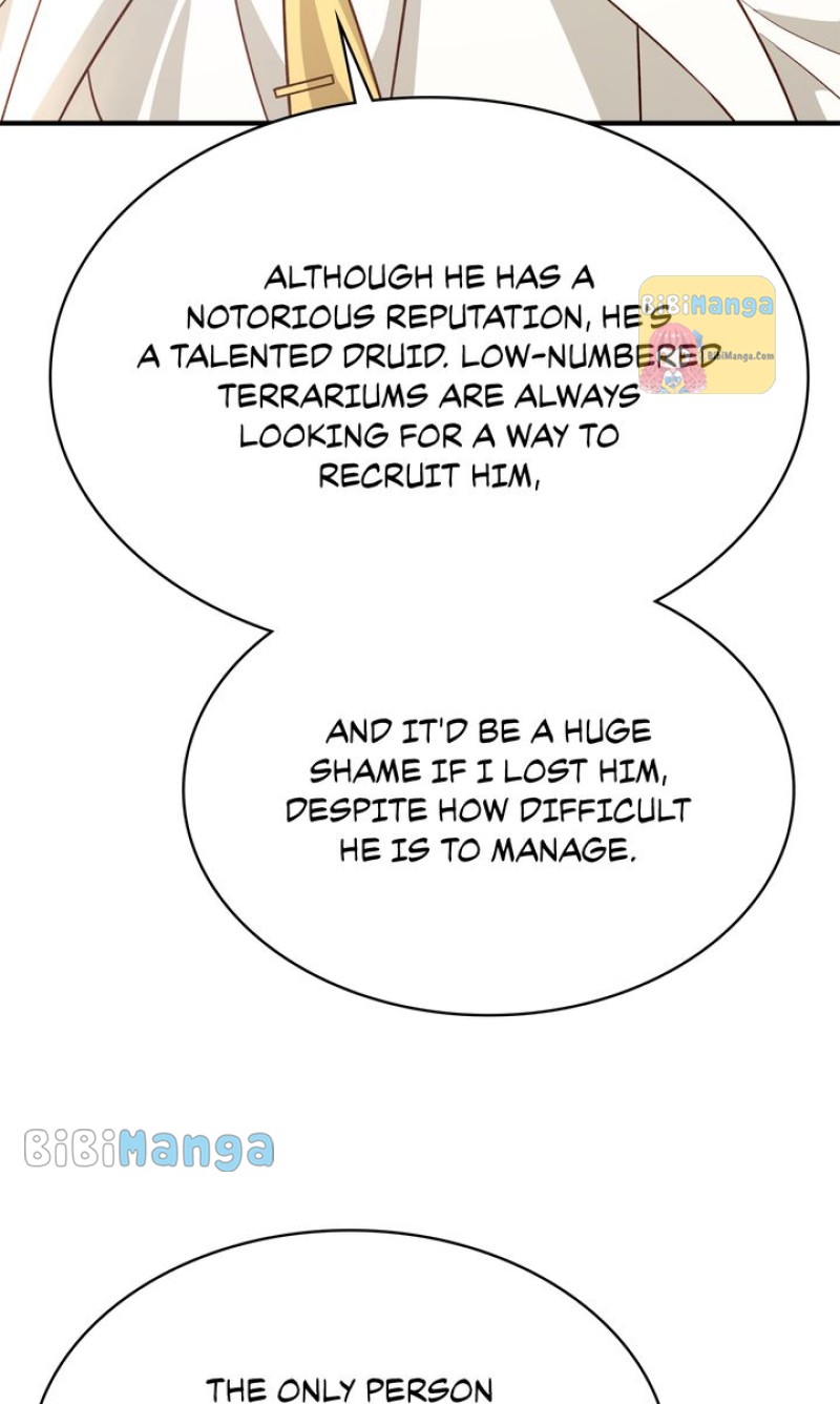Terrarium Adventure Chapter 66 - Page 26