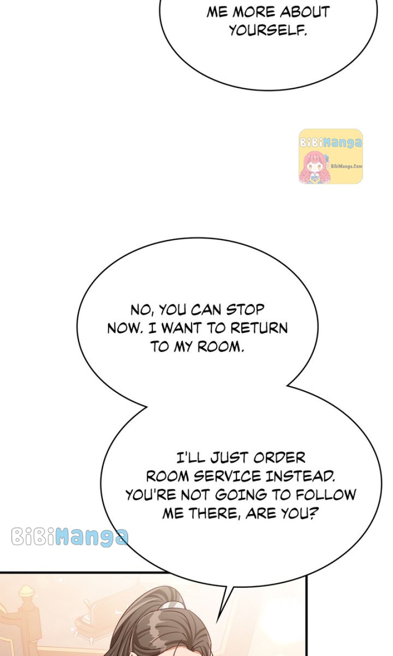 Terrarium Adventure Chapter 66 - Page 28
