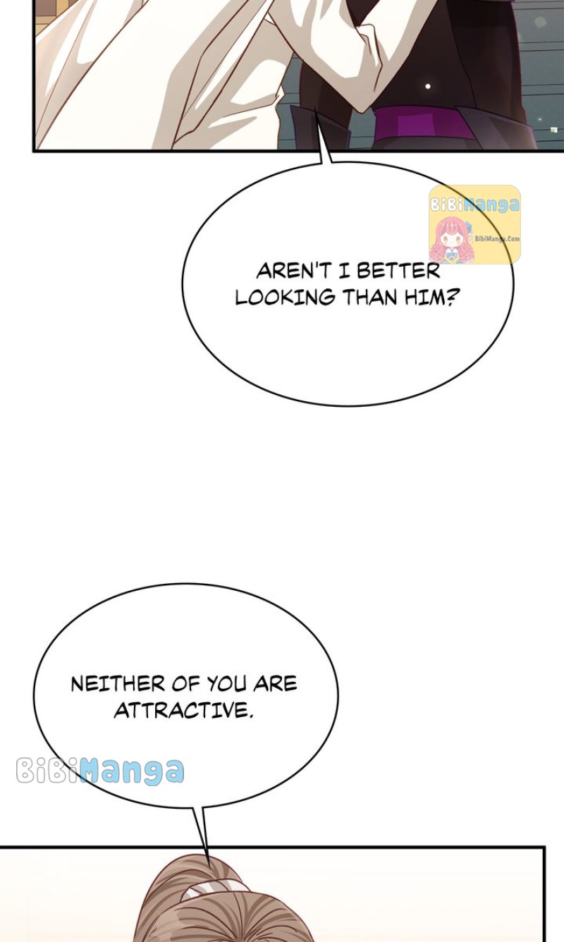Terrarium Adventure Chapter 66 - Page 42
