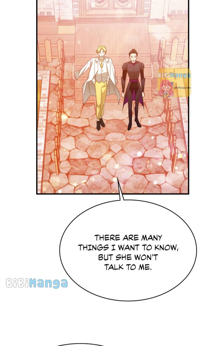Terrarium Adventure Chapter 66 - Page 46