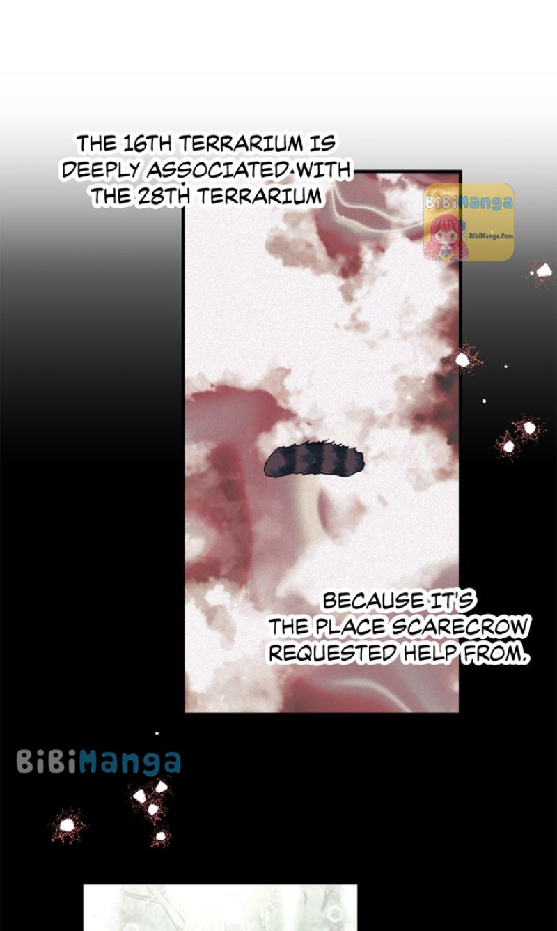 Terrarium Adventure Chapter 66 - Page 51
